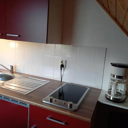 Apartment Aemy *