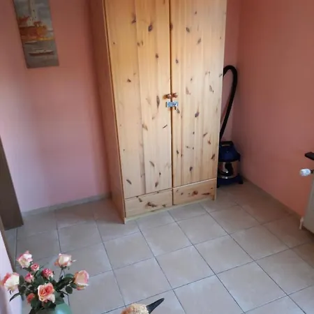 Aemy Apartment Sellin (Rugen)