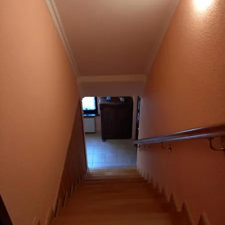 Aemy Apartment Sellin (Rugen)