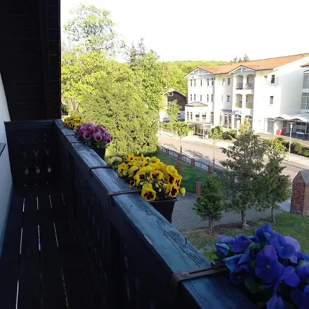 Διαμέρισμα Aemy Sellin (Rugen)