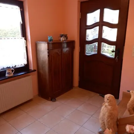 Aemy Apartment
