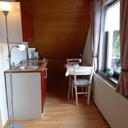 Aemy Apartment
