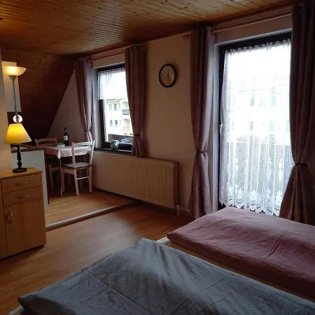 Apartament Aemy