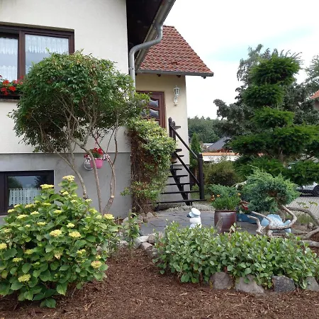 Διαμέρισμα Aemy Sellin (Rugen)