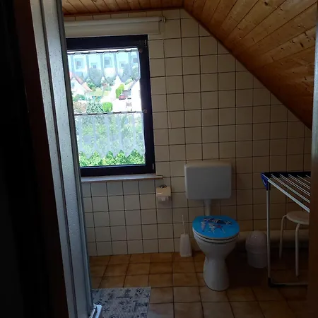 Apartment Aemy