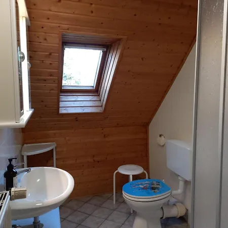 Aemy Apartment Sellin (Rugen)