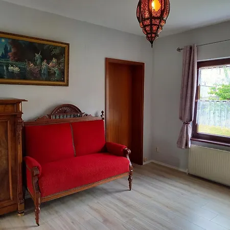 Apartment Aemy *