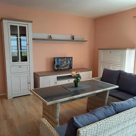 Apartment Aemy