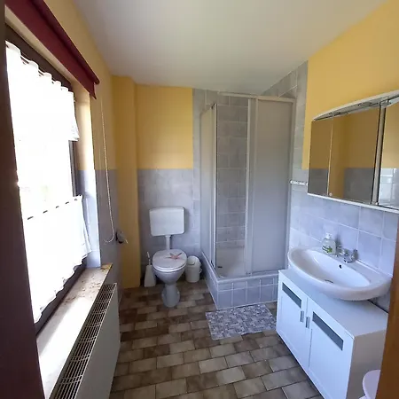 Apartment Aemy