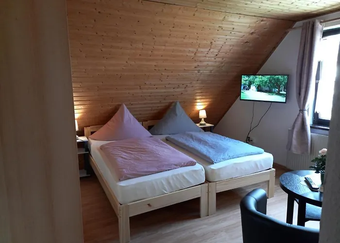 Apartamento Aemy Sellin (Rugen)