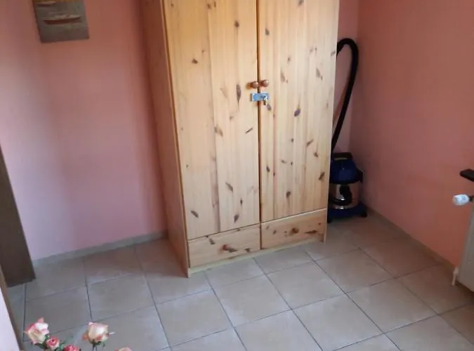 Aemy Apartamento Sellin (Rugen)